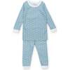 Grayson Boys' Pajama Pant Set, Soccer Boy - Pajamas - 1 - thumbnail