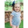 Council Girls' Bubble, Autumn Blooms - Onesies - 3