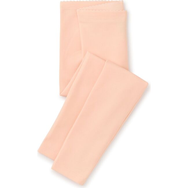 Solid Super-Soft Leggings, Creole Pink