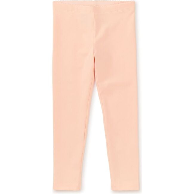 Solid Super-Soft Leggings, Creole Pink - Leggings - 2