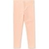 Solid Super-Soft Leggings, Creole Pink - Leggings - 2