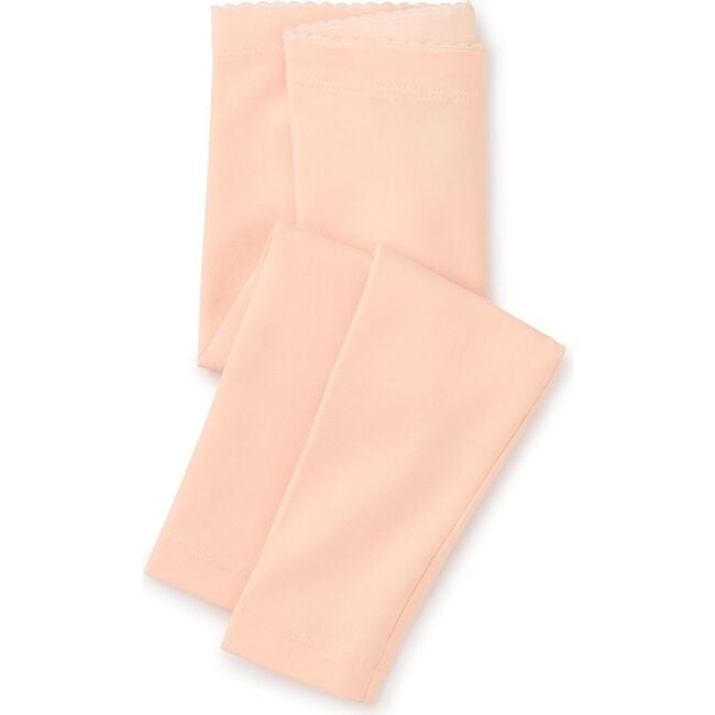 Solid Super-Soft Leggings, Creole Pink - Leggings - 3