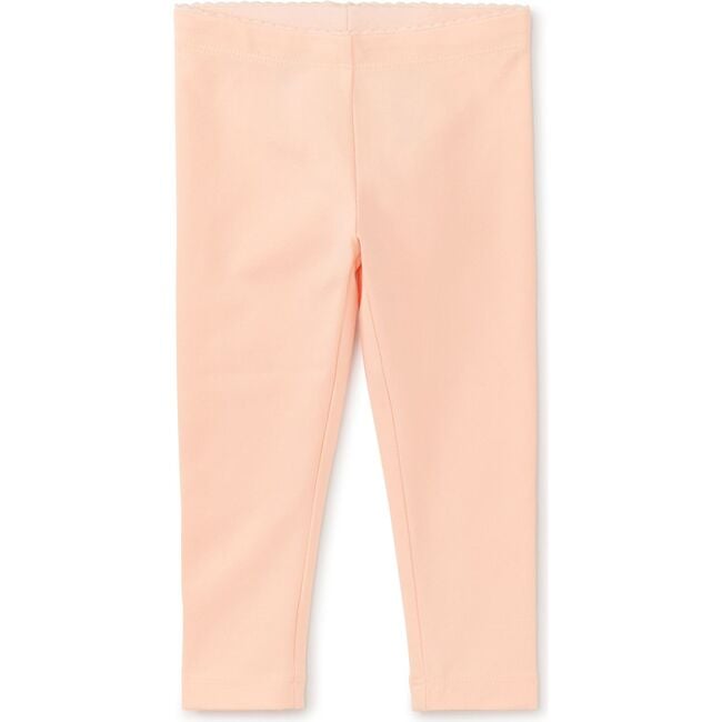 Solid Super-Soft Leggings, Creole Pink - Leggings - 4