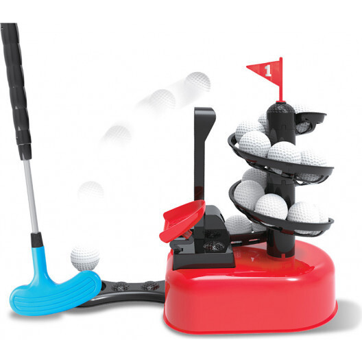 ThinAir Brands Mini Play Golf Game