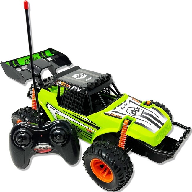 ThinAir Brands RC Dune Smasher