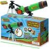 Thin Air Brands Telescope with Tripod - STEM Toys - 1 - thumbnail