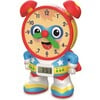 The Learning Journey Super Telly Teaching Time Clock - primary - Developmental Toys - 1 - thumbnail