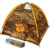 Thin Air Brands Dome Play Tent - Tree Camo - Play Tents - 1 - thumbnail