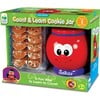 The Learning Journey Count & Learn Cookie Jar - Developmental Toys - 2