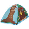 Tree House Bed Tent - Full Size - Play Tents - 3