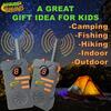 Thin Air Brands Walkie Talkies - STEM Toys - 3