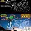 Thin Air Brands Telescope with Tripod - STEM Toys - 5