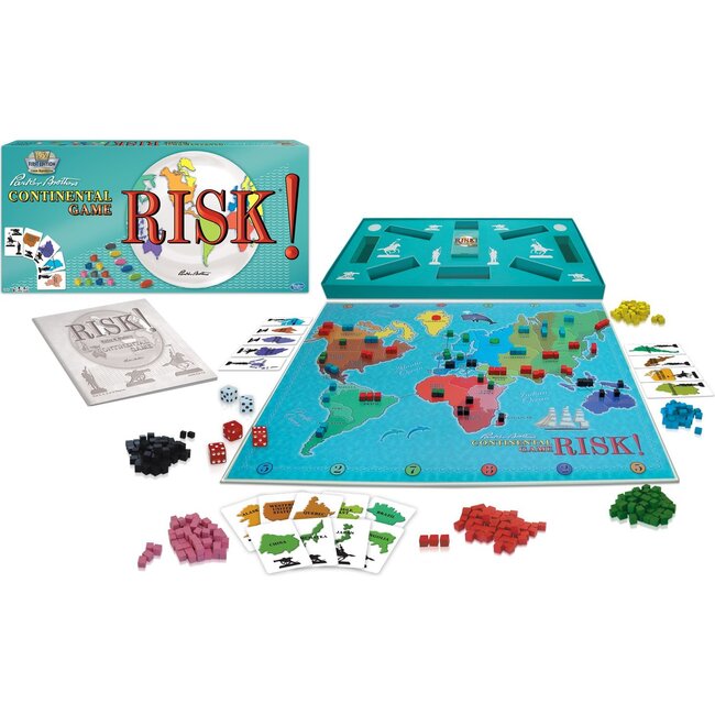 Risk 1959