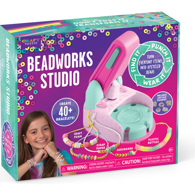 Playmonster Revibe Beadworks Studio