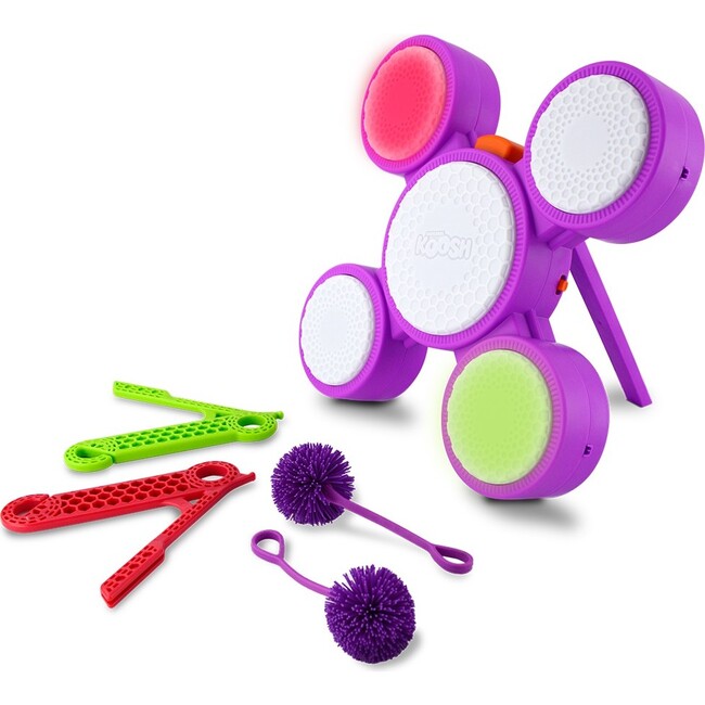 Playmonster Koosh Sharp Shot