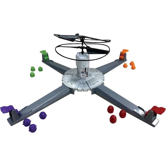 Playmonster Drone Home