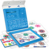 Spirograph Deluxe Kit - Arts & Crafts - 1 - thumbnail