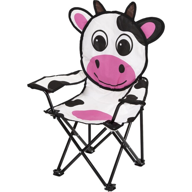 Pacific Playtents Milky The Cow Chair