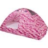 Pacific Playtents Pink Camo Bed Tent - Twin Size - Play Tents - 3