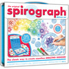 Spirograph Deluxe Kit - Arts & Crafts - 2