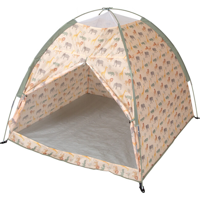 Pacific Playtents Jungle Friends Play Tent