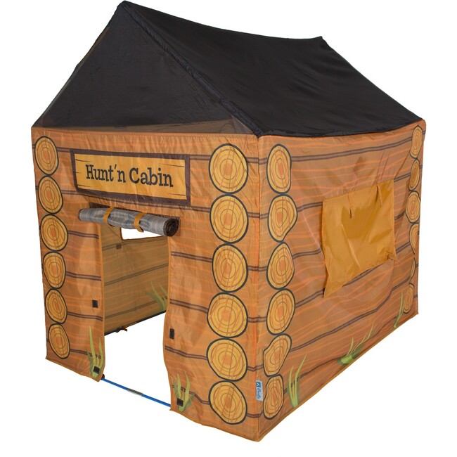 Pacific Playtents Hunting Cabin House Tent