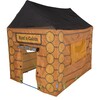 Pacific Playtents Hunting Cabin House Tent - Play Tents - 1 - thumbnail