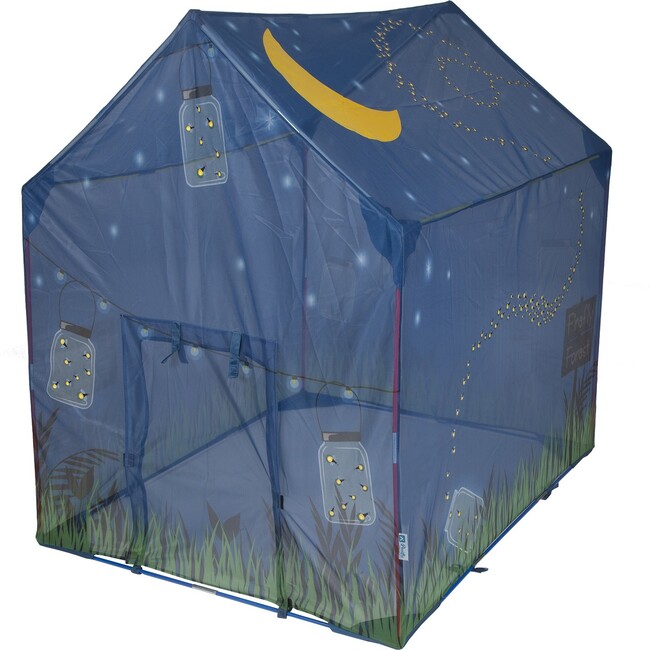 Pacific Playtents Glow N' The Dark Firefly House Tent