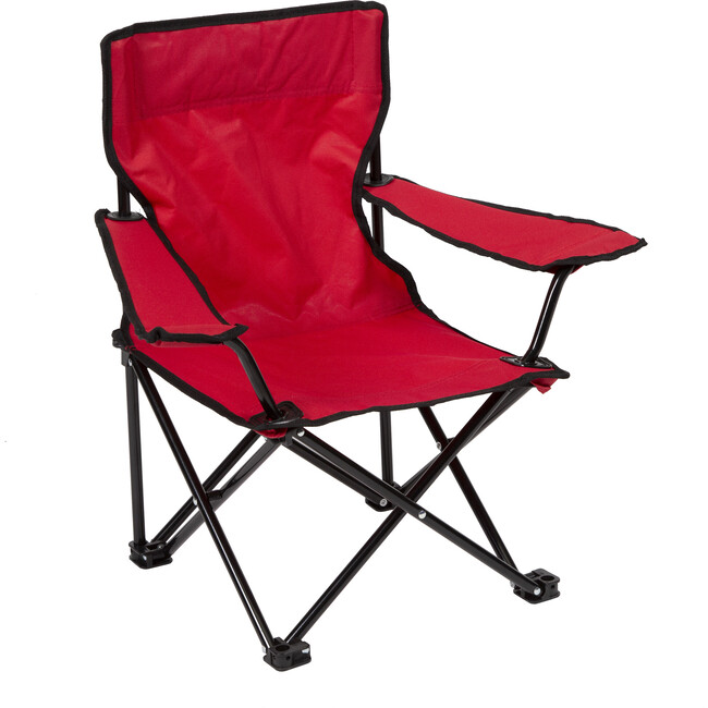 Pacific Playtents Ruby Red Super Chair