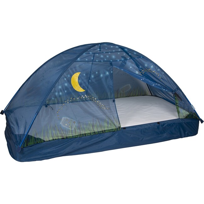 Pacific Playtents Firefly Bed Tent - 77 In X 38 In