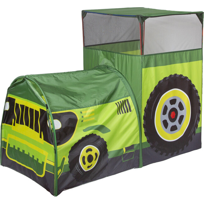 Pacific Play Tents Tractor Play House