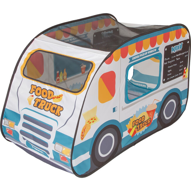 Pacific Play tents Food Truck Pop-Up Tent