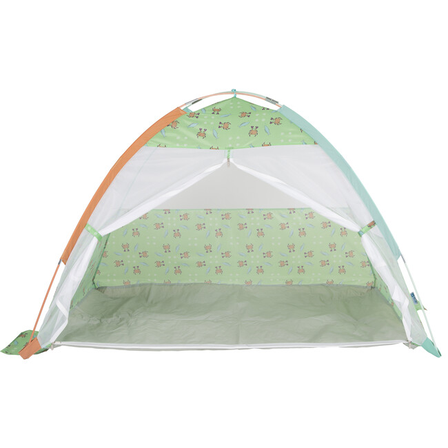 Pacific Play Tents Under the Sea Beach Cabana