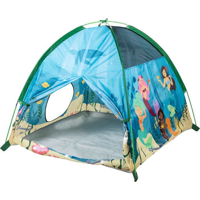 Pacific Play Tents Mermaid Dreams Dome Tent