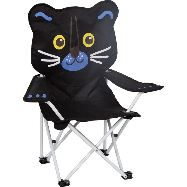 Pacific Play Tents Penny the Panther Chair