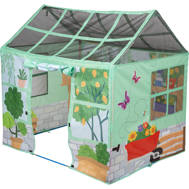 Pacific Play Tents Greenhouse Play House