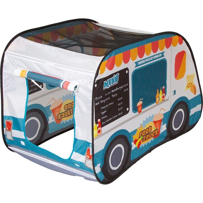 Pacific Play tents Food Truck Pop-Up Tent - Play Tents - 3