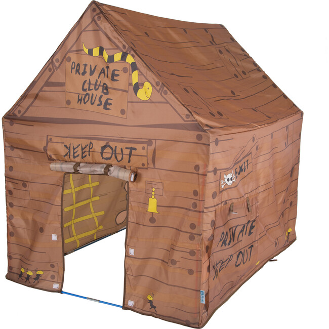 Pacific Play Tents Clubhouse House Tent