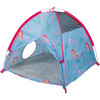 Pacific Play Tents Mermaid and Friends Play Tent - Play Tents - 1 - thumbnail