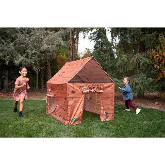 Pacific Play Tents Clubhouse House Tent - Play Tents - 2