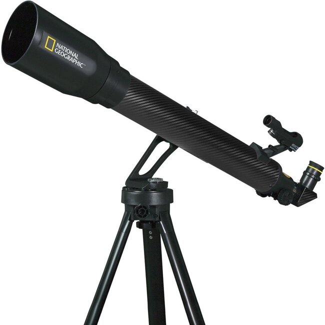 Nat Geo CF700SM Telescope