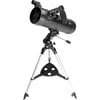 National Geographic 114 Black Carbon Fiber Telescope - STEM Toys - 1 - thumbnail