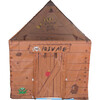 Pacific Play Tents Clubhouse House Tent - Play Tents - 4