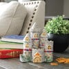 Mindware Paint Your Own Porcelain Castle Light - Arts & Crafts - 2