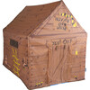 Pacific Play Tents Clubhouse House Tent - Play Tents - 5