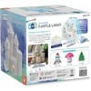 Mindware Paint Your Own Porcelain Castle Light - Arts & Crafts - 4