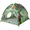 Pacific Play Tents Jungle Party Safari Tent + Tunnel Combo - Play Tents - 3