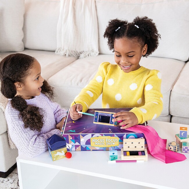 Mindware Hocus Pocus Magic Kit