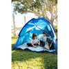 Pacific Play Tents Shark Cove Play Tent - Play Tents - 2