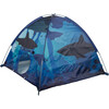 Pacific Play Tents Shark Cove Play Tent - Play Tents - 4